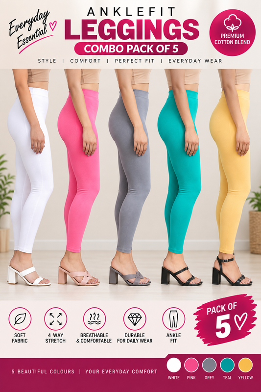 Leggings combo 1