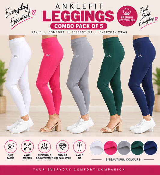 Leggings combo 2