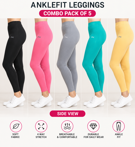 Leggings combo 4