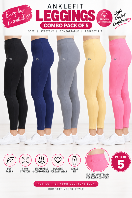 Leggings combo 6