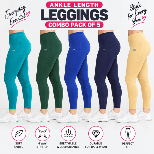 Leggings combo 7