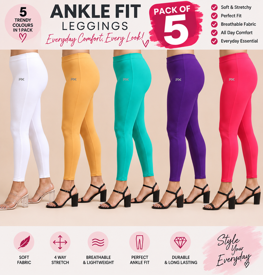 Leggings combo 8