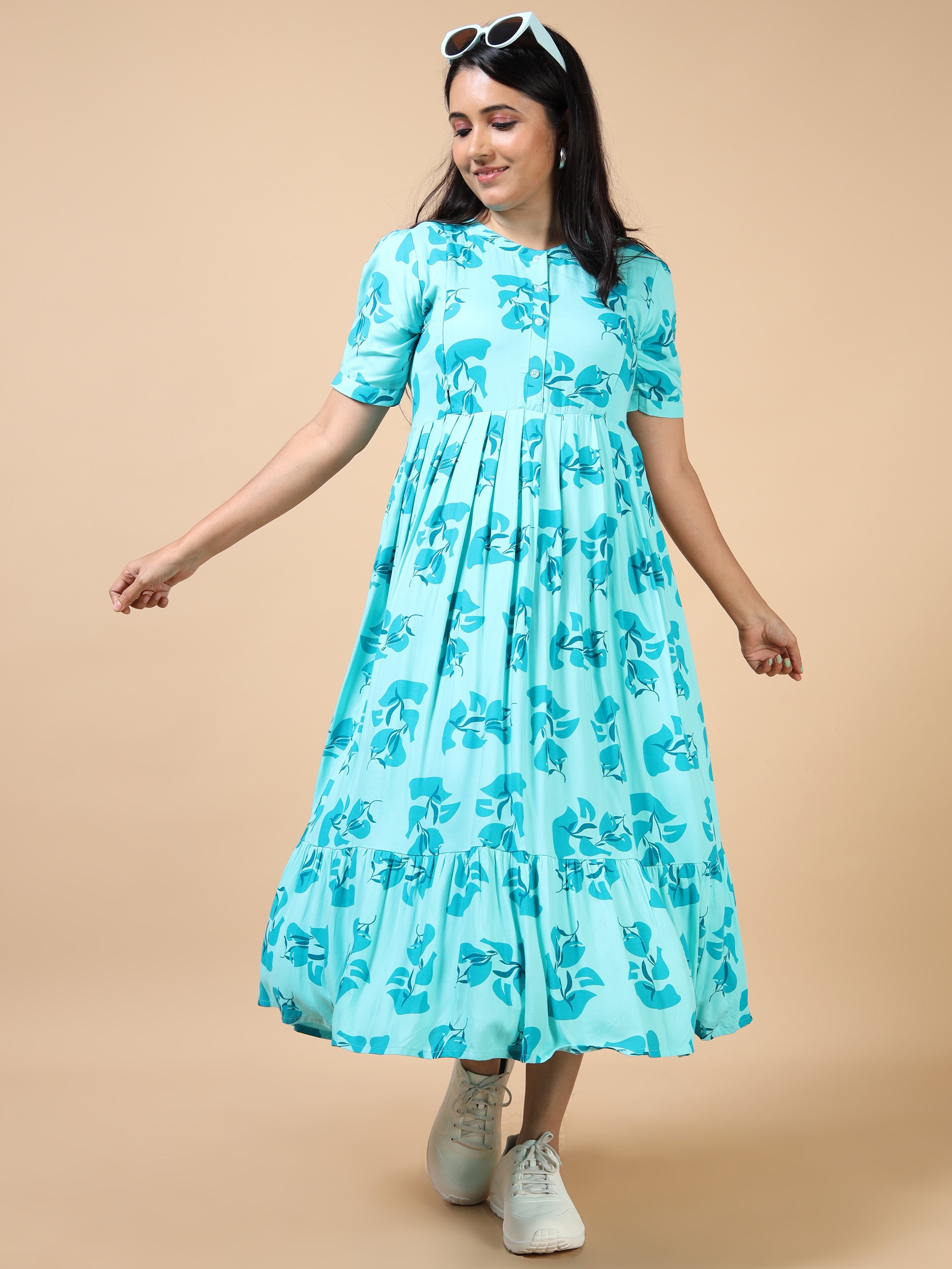 Maternity Kurti
