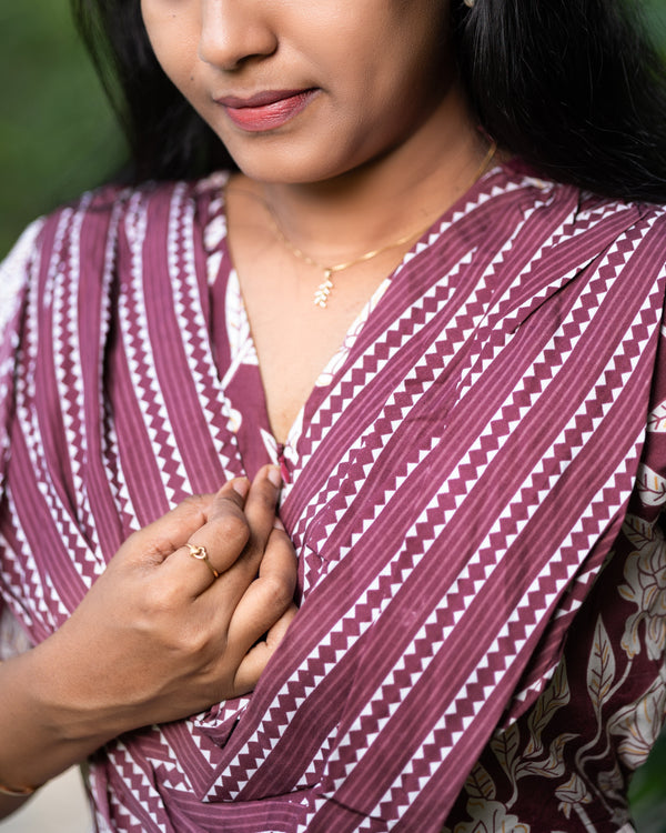 Dupatta Wear-DP2