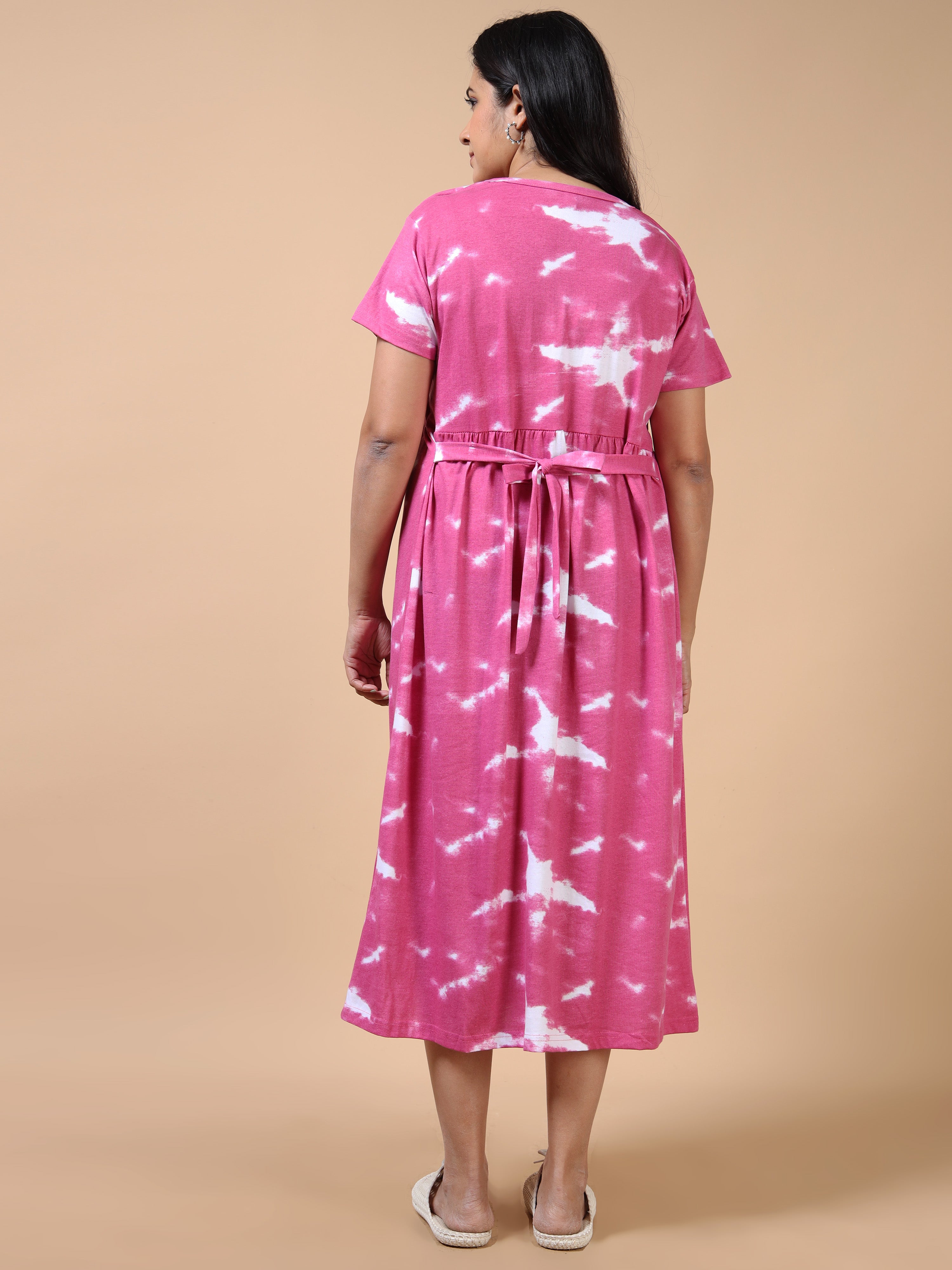 Zipless Maternity Wear 17