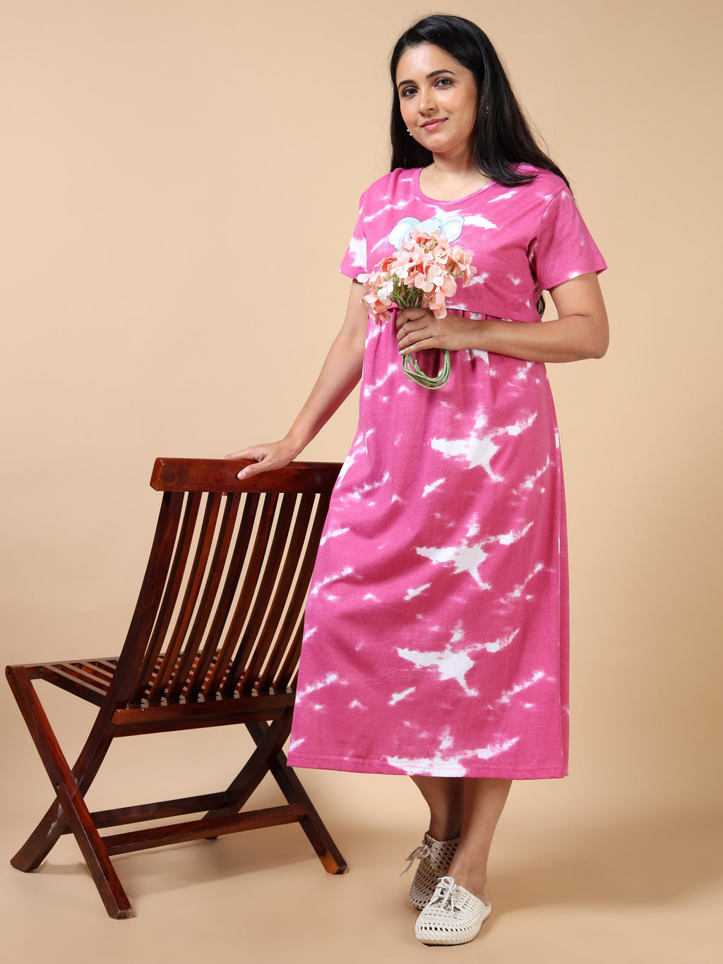Zipless Maternity Wear 17