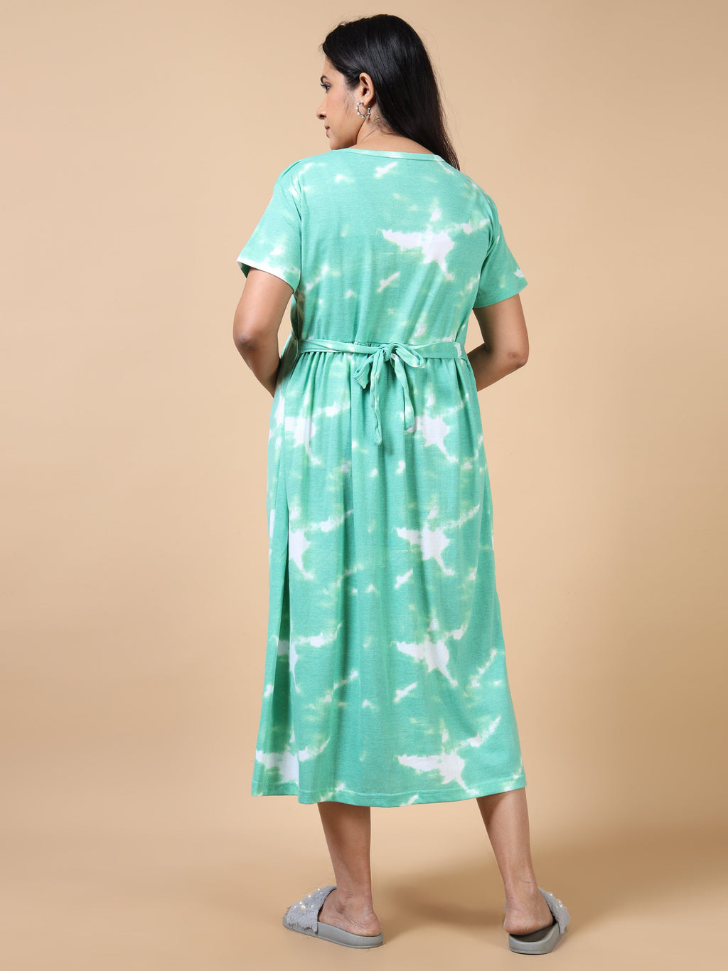 Zipless Maternity Wear 16