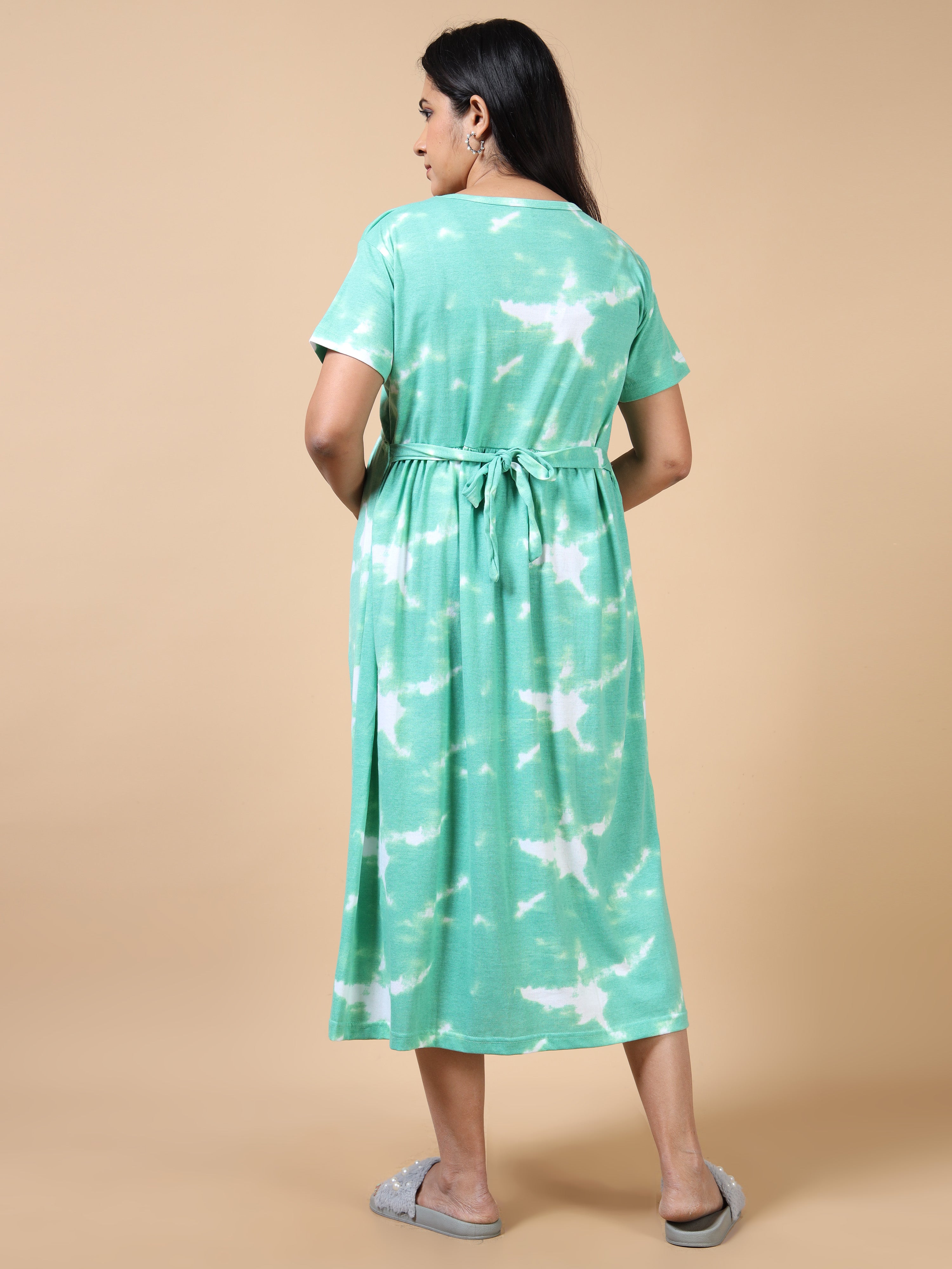 Zipless Maternity Wear 16