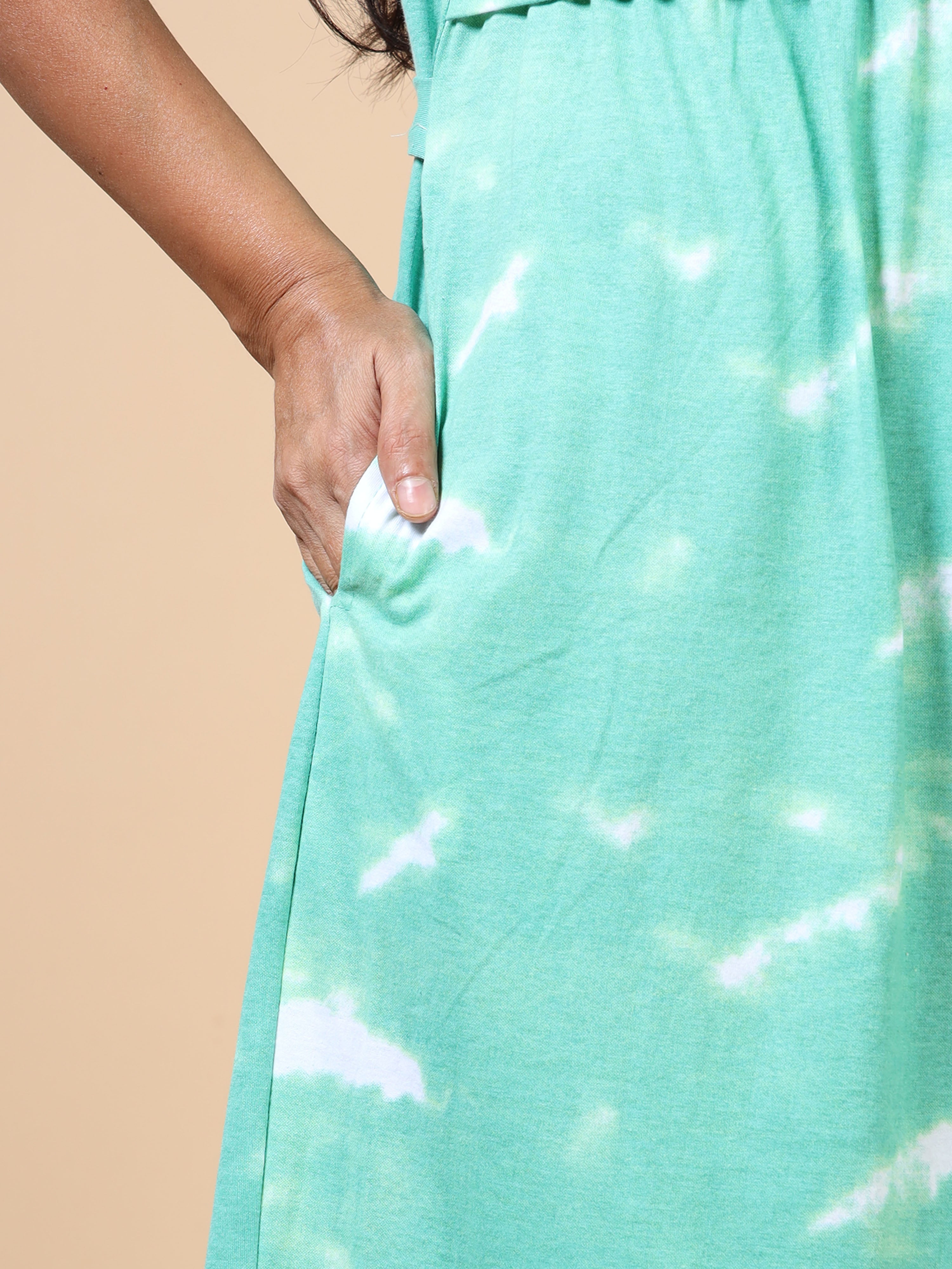 Zipless Maternity Wear 16