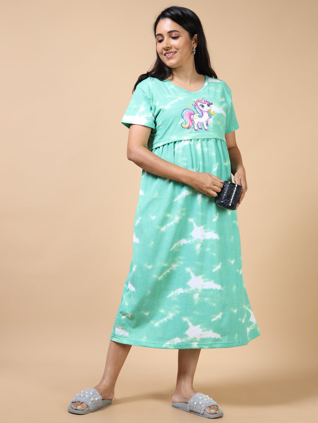 Zipless Maternity Wear 16