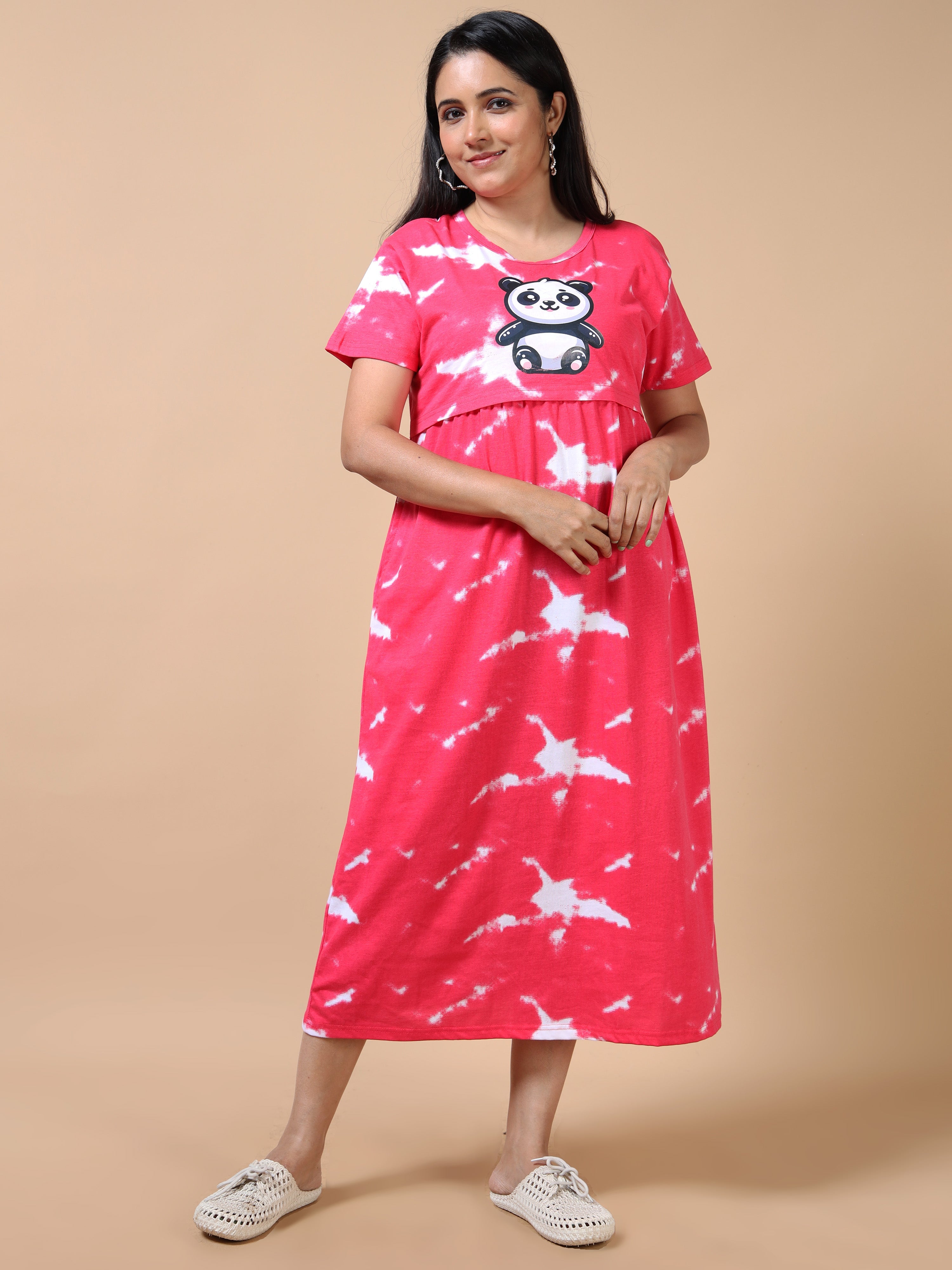 Zipless Maternity Wear 15