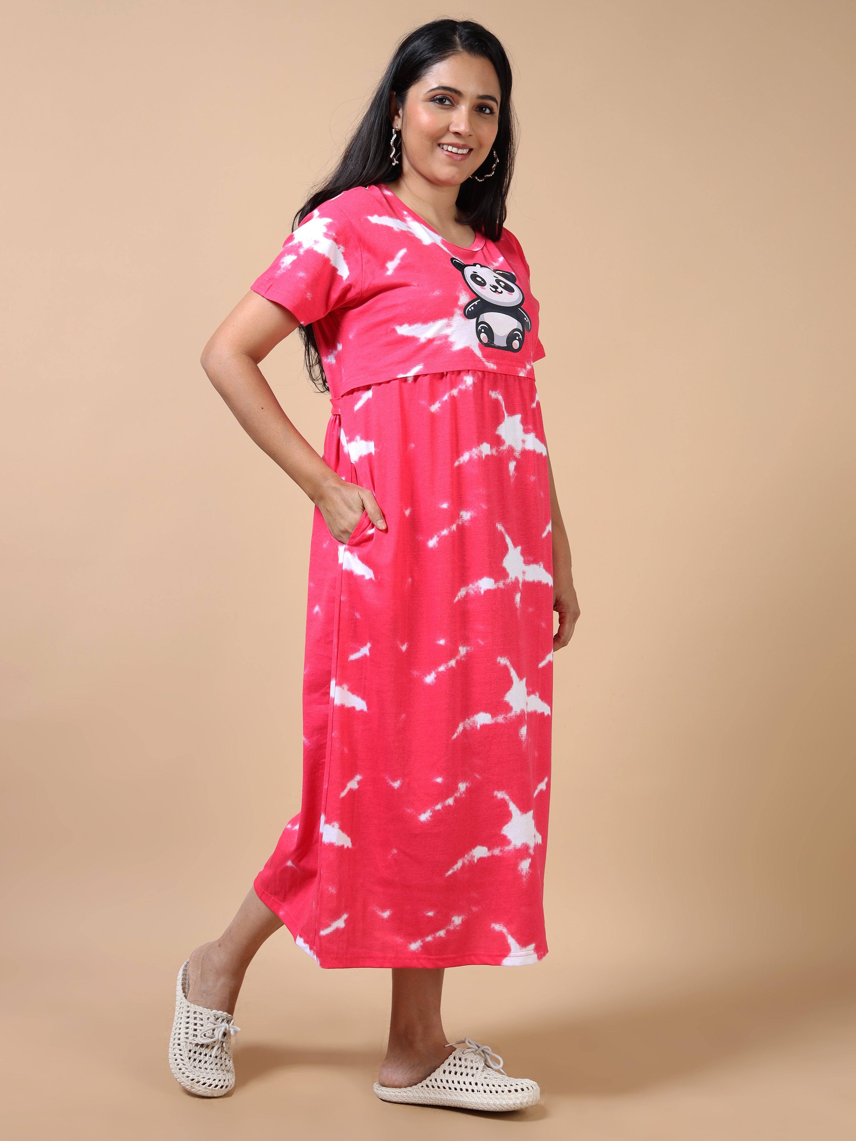 Zipless Maternity Wear 15