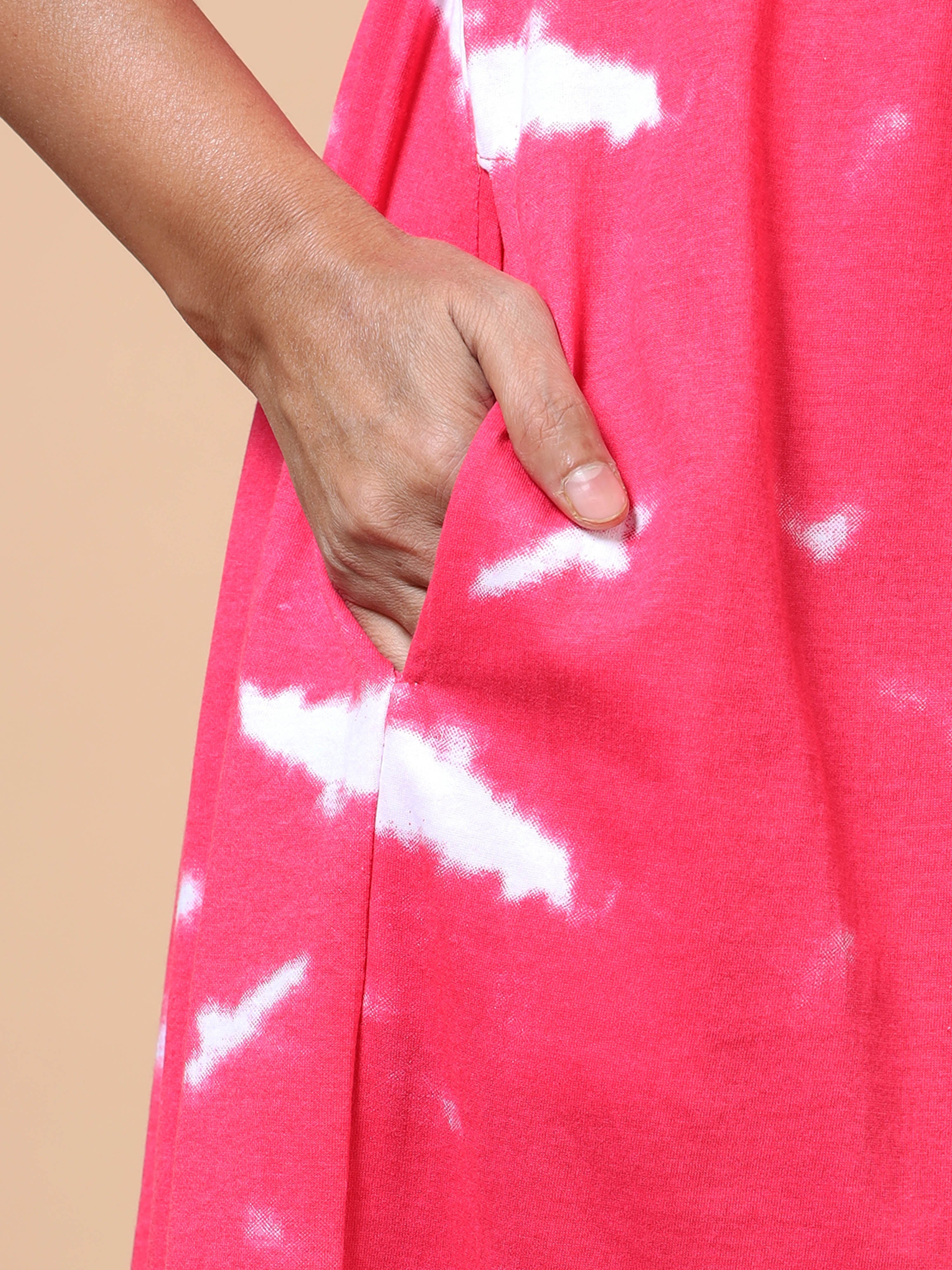 Zipless Maternity Wear 15