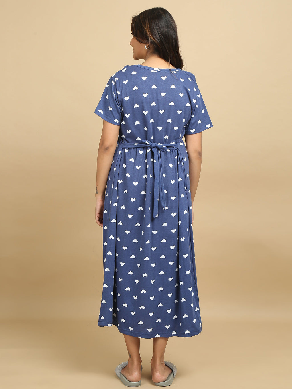 Zipless Maternity Wear 12