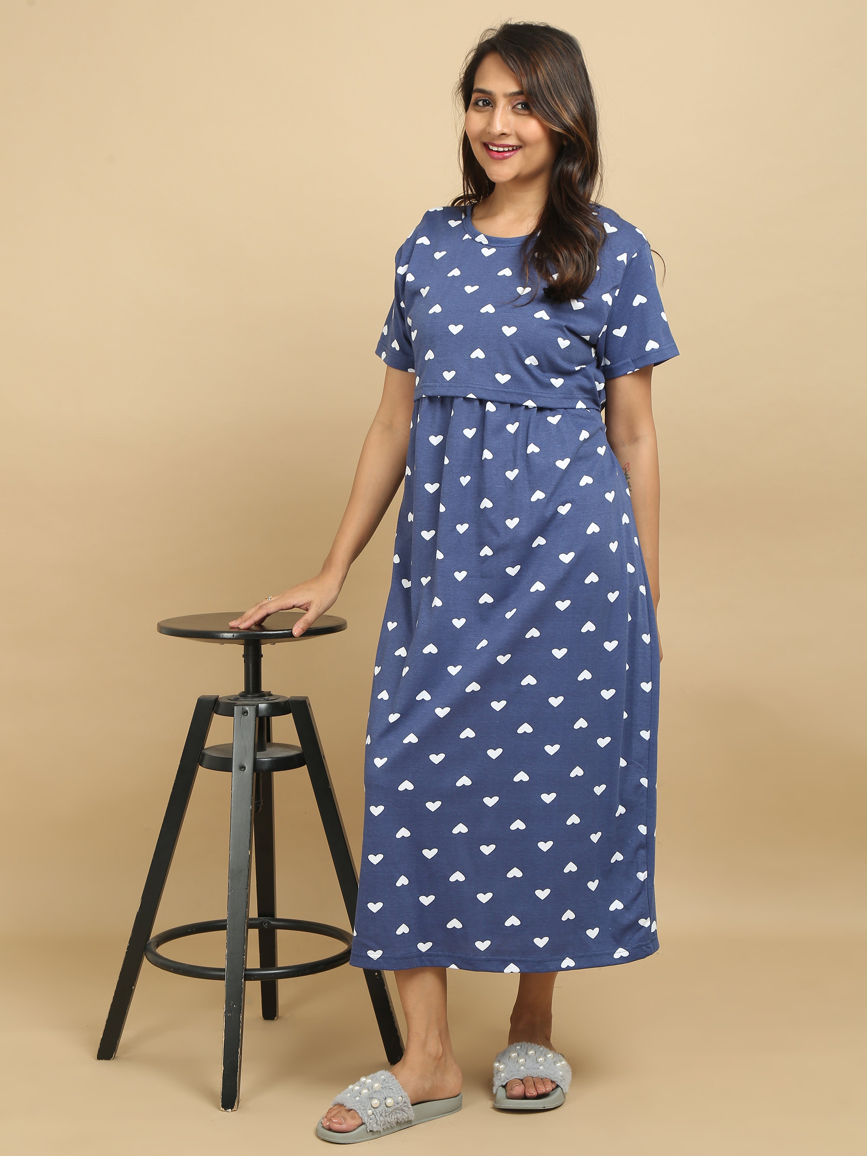 Zipless Maternity Wear 12