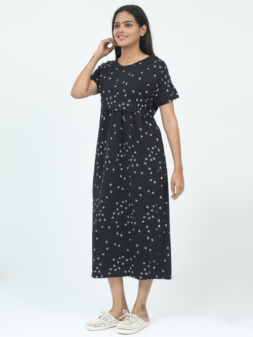 Zipless Maternity Wear 8