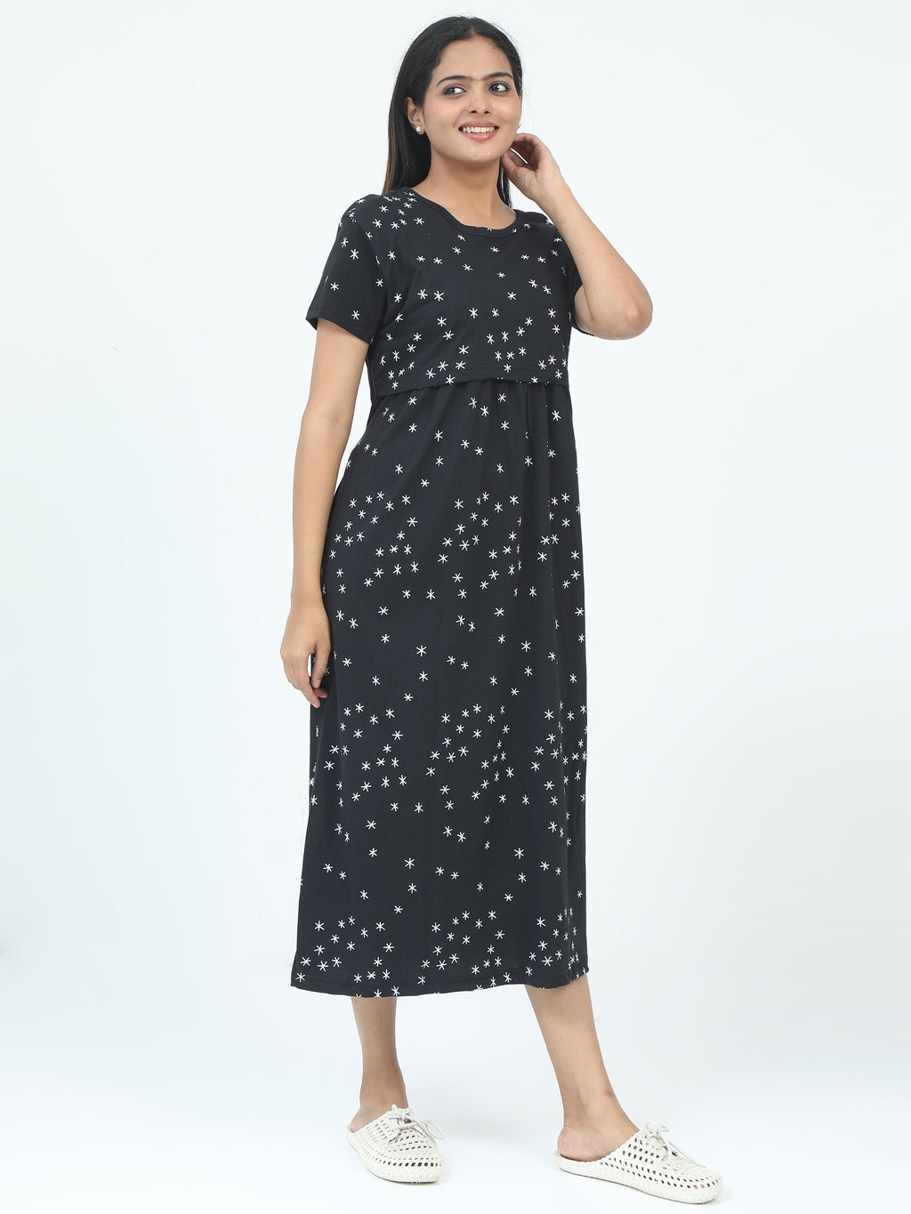 Zipless Maternity Wear 8