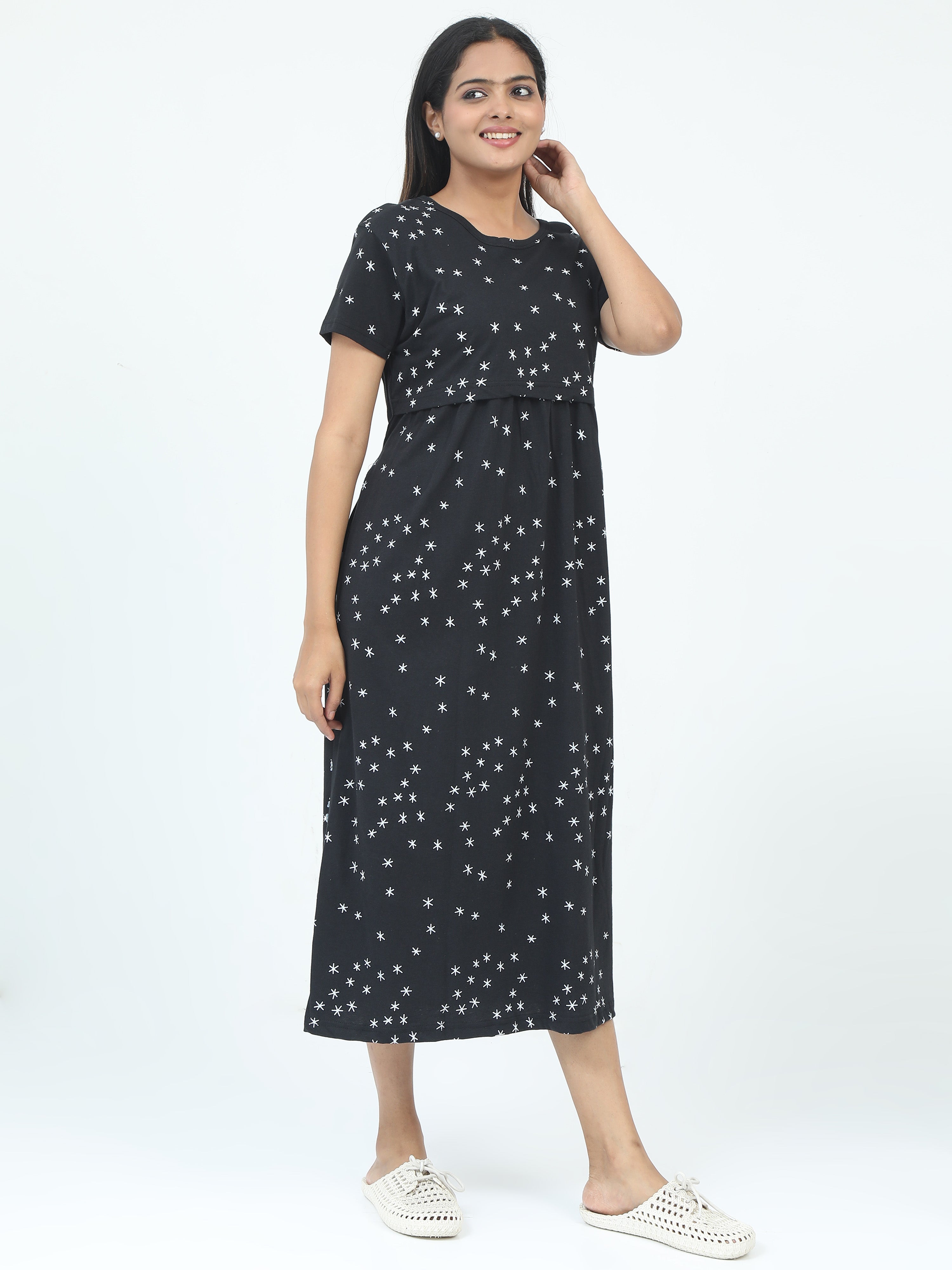 Zipless Maternity Wear 8