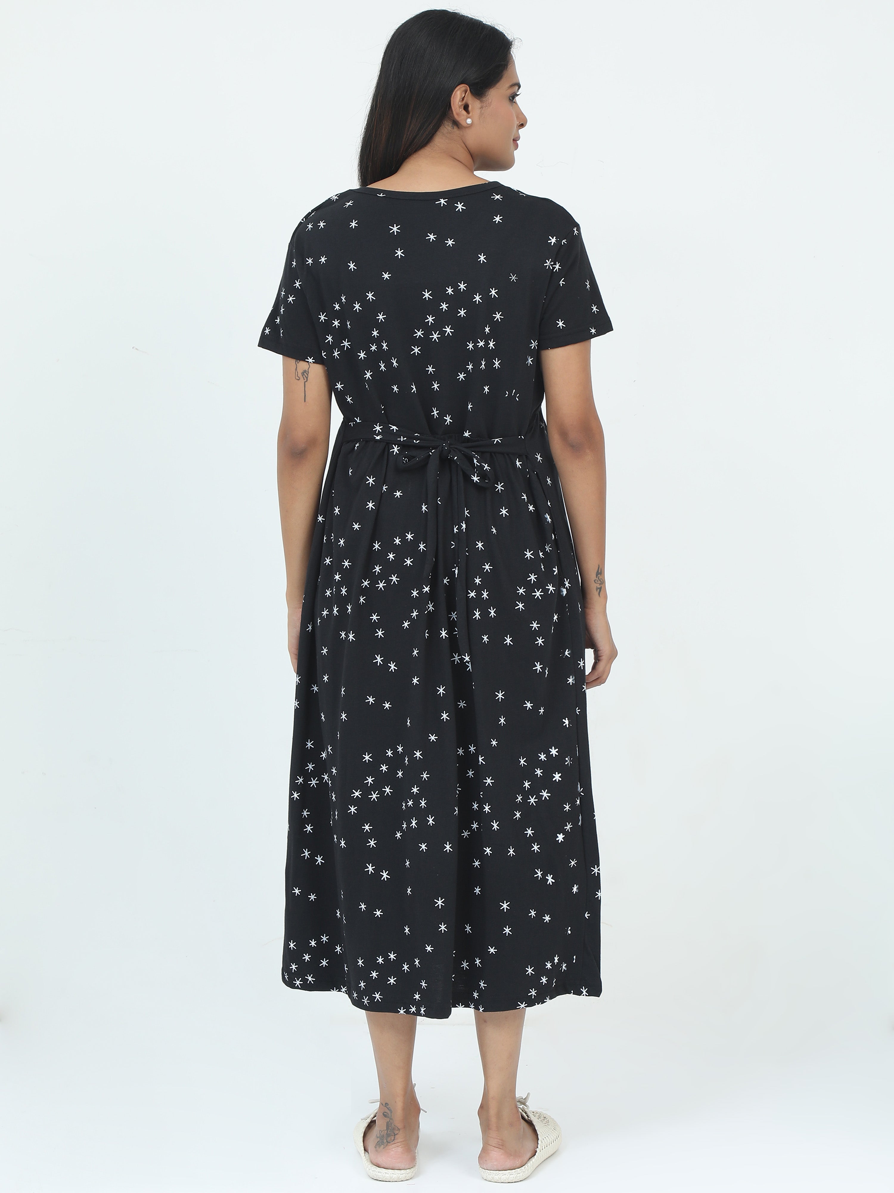Zipless Maternity Wear 8