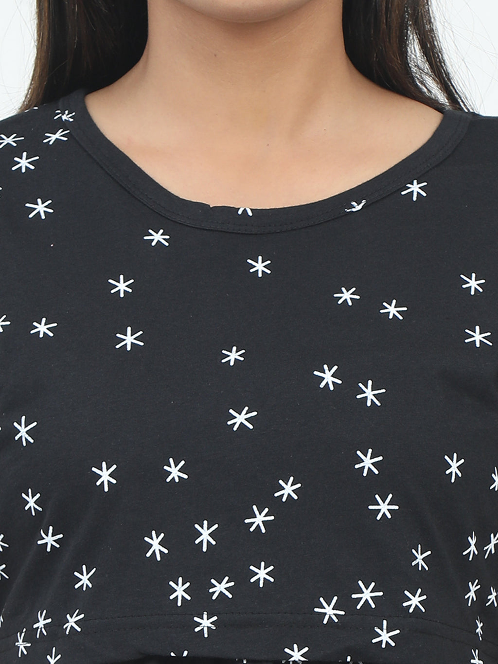 Zipless Maternity Wear 8