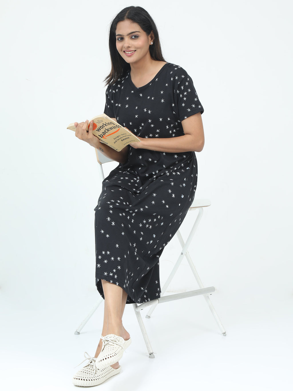Zipless Maternity Wear 8