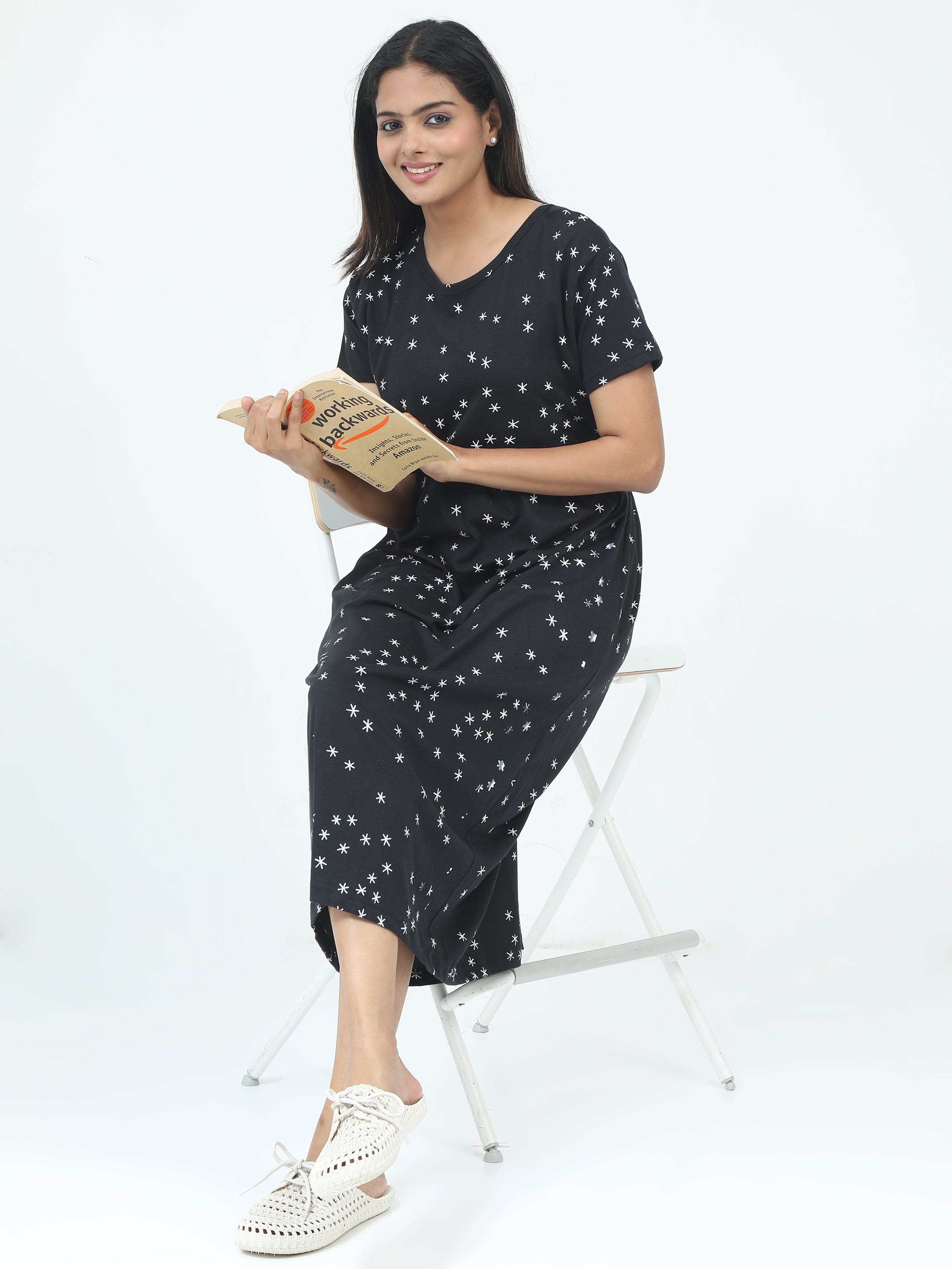 Zipless Maternity Wear 8
