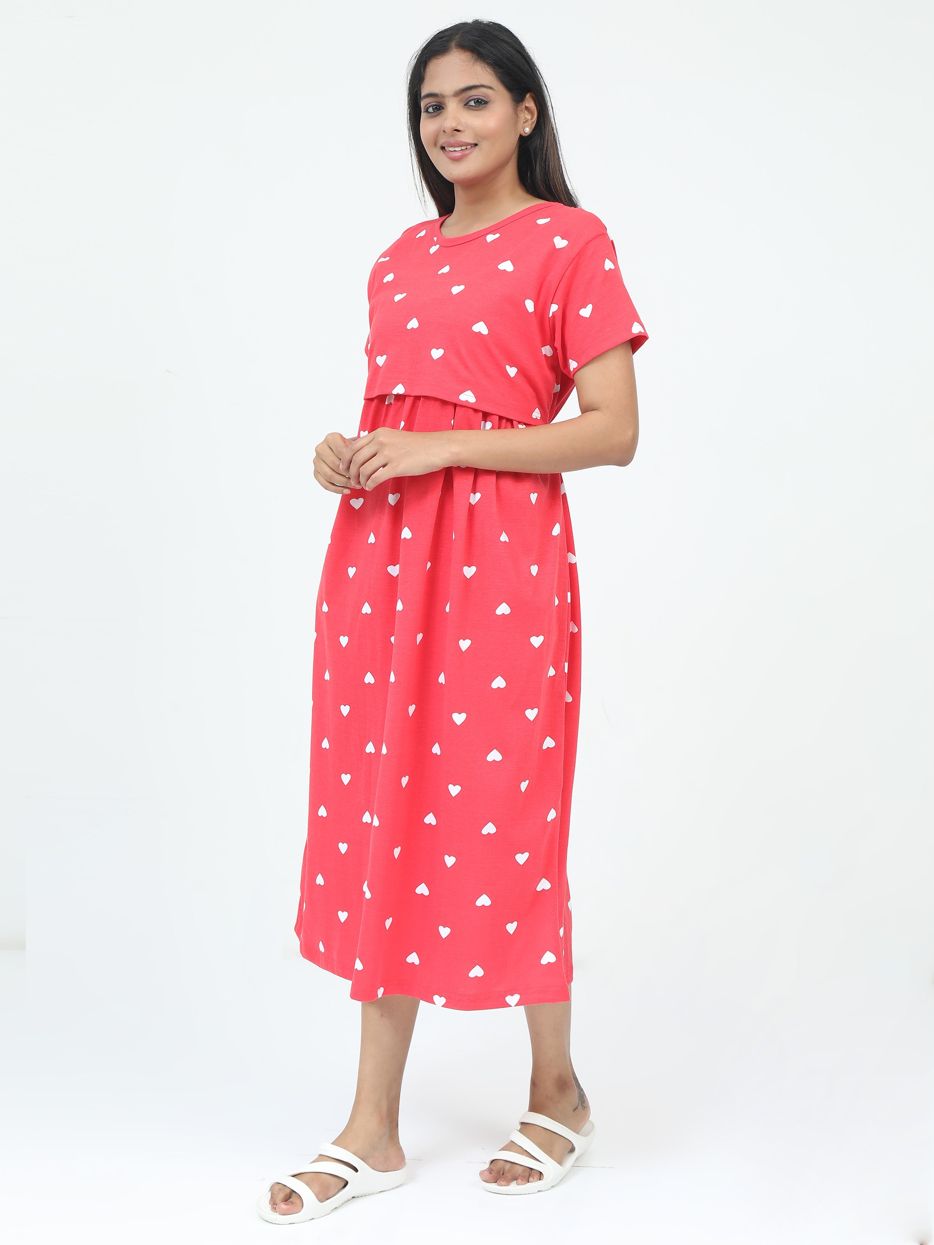 Zipless Maternity Wear 1