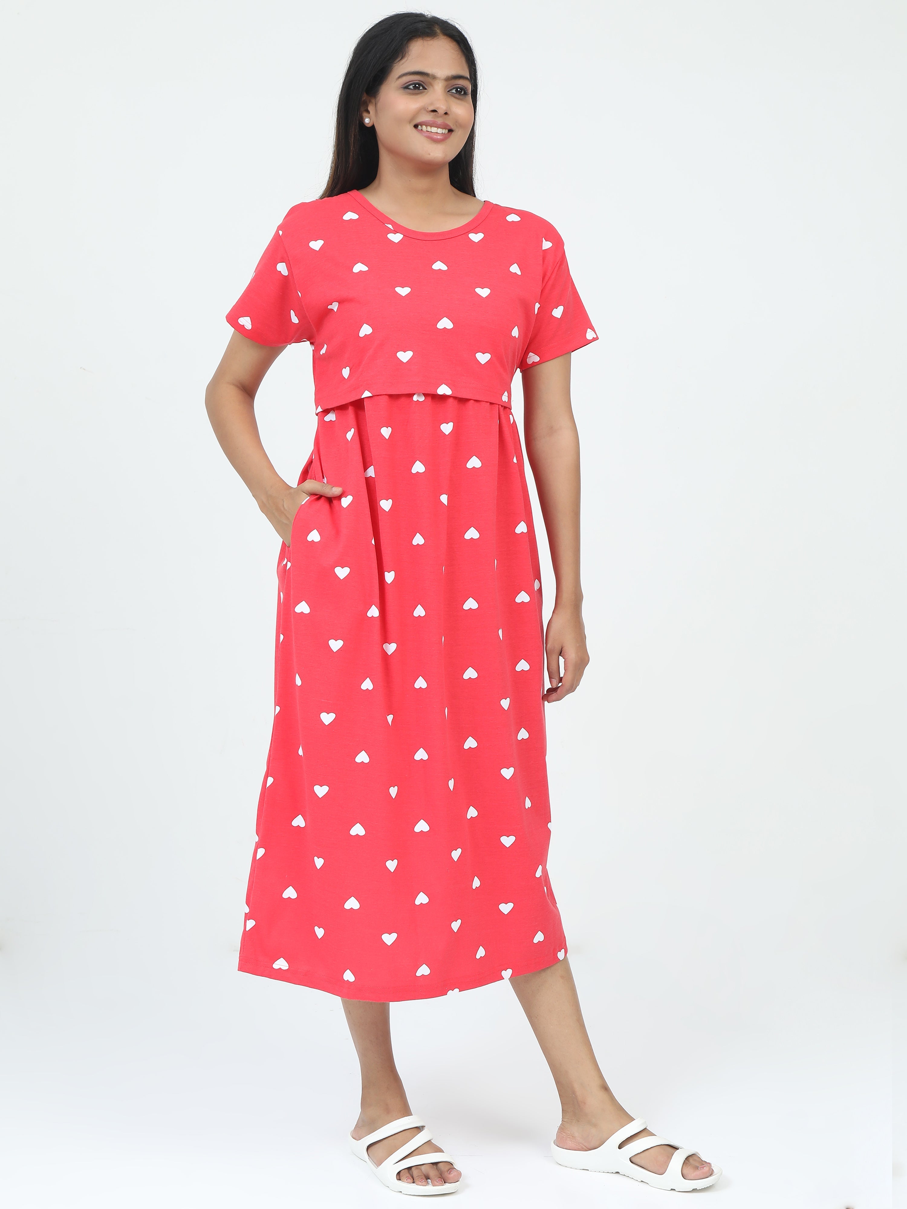 Zipless Maternity Wear 1