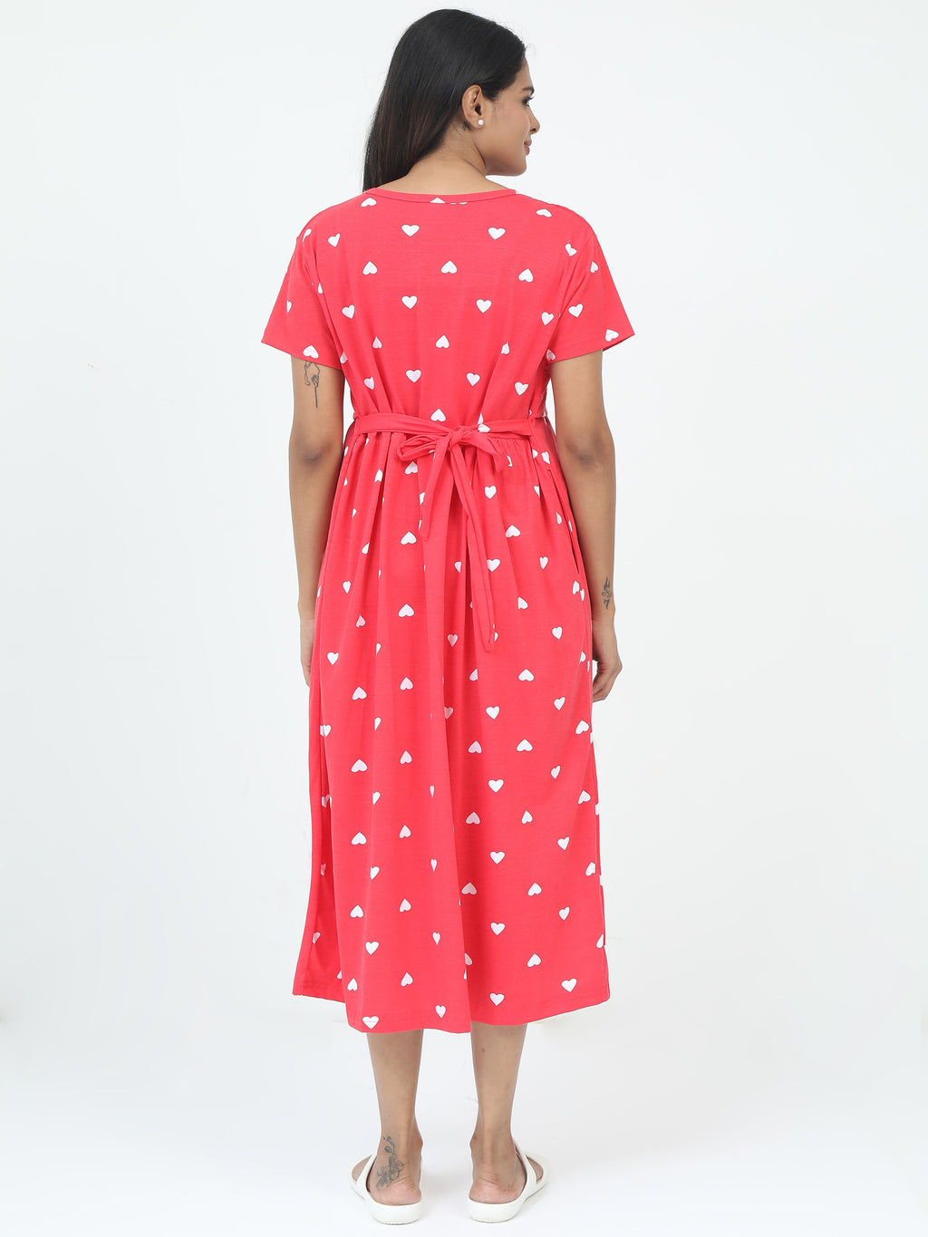 Zipless Maternity Wear 1