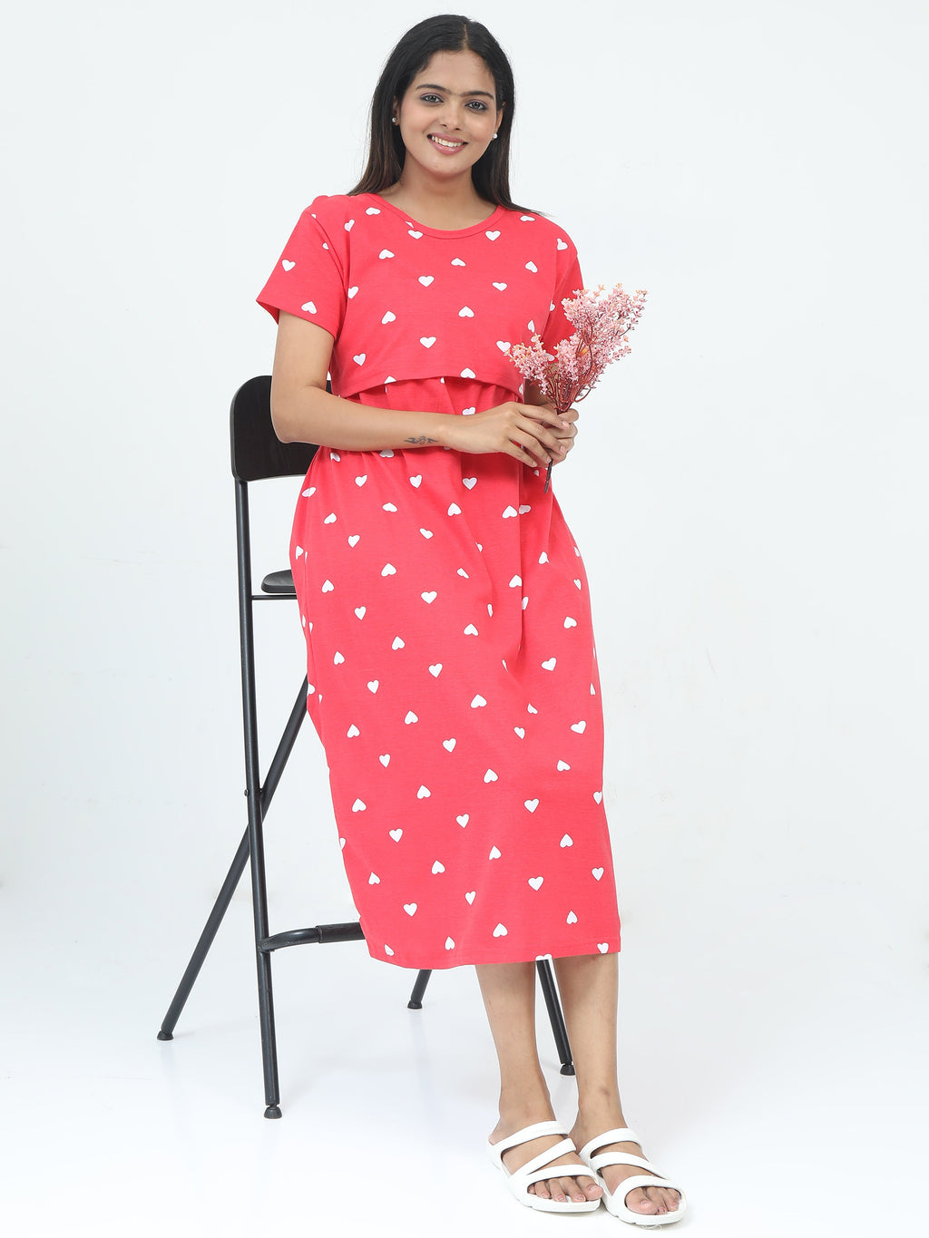 Zipless Maternity Wear 1
