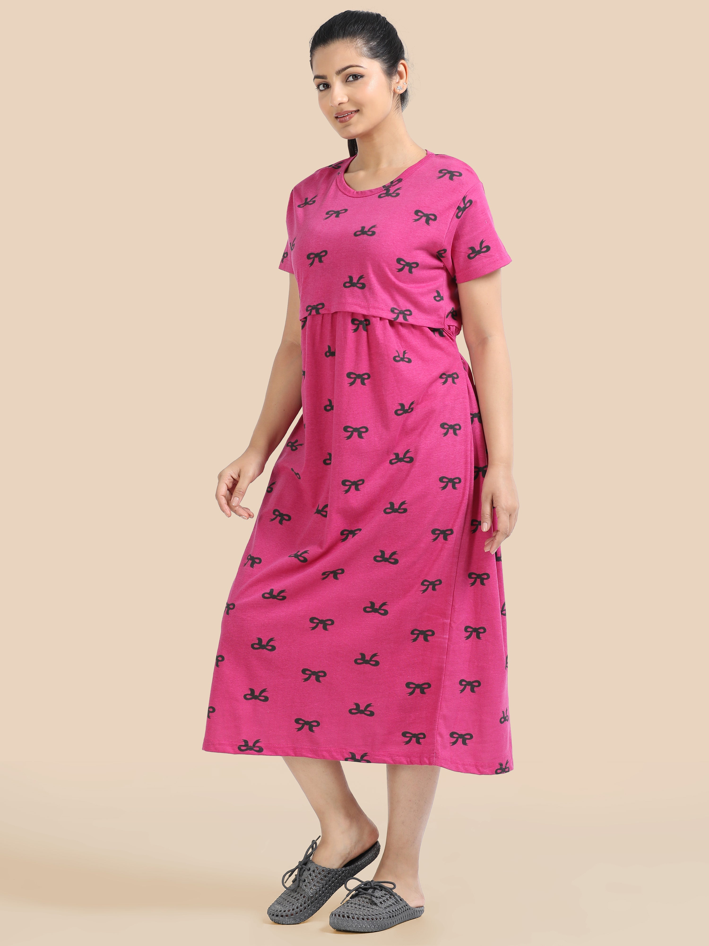 Zipless Maternity Wear 10