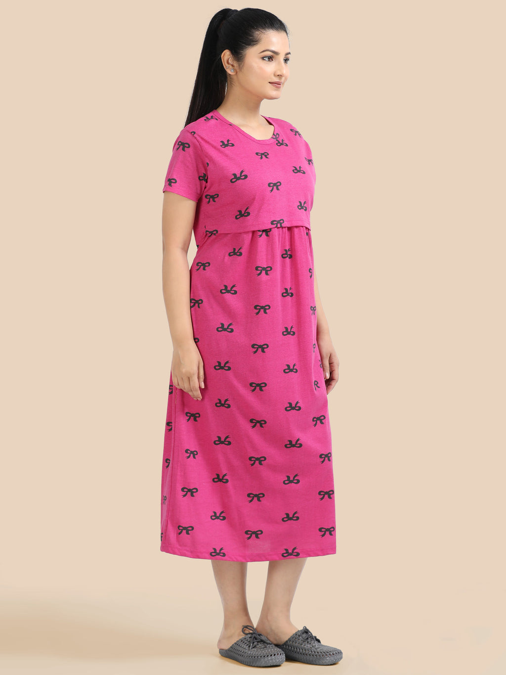 Zipless Maternity Wear 10