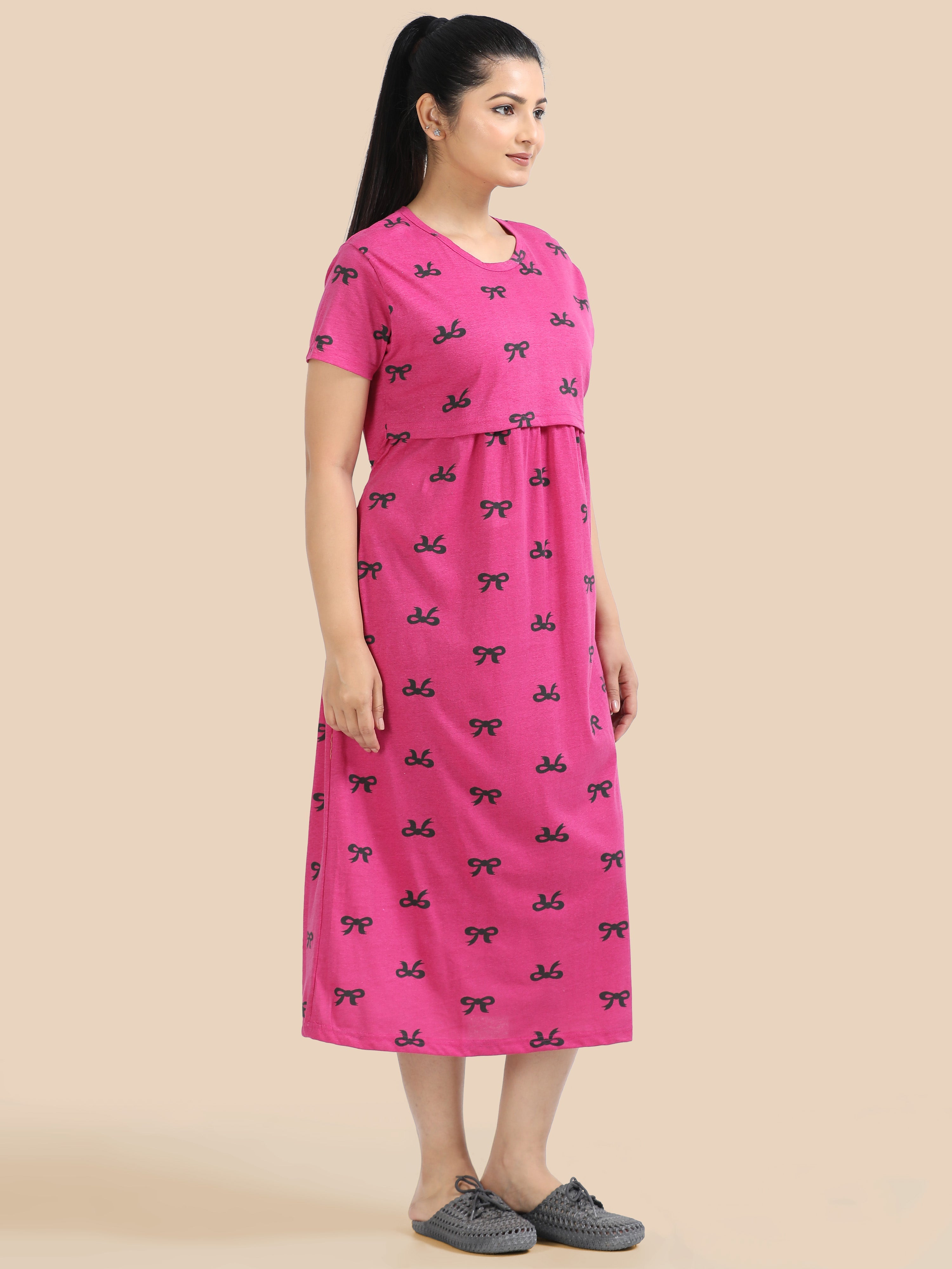 Zipless Maternity Wear 10