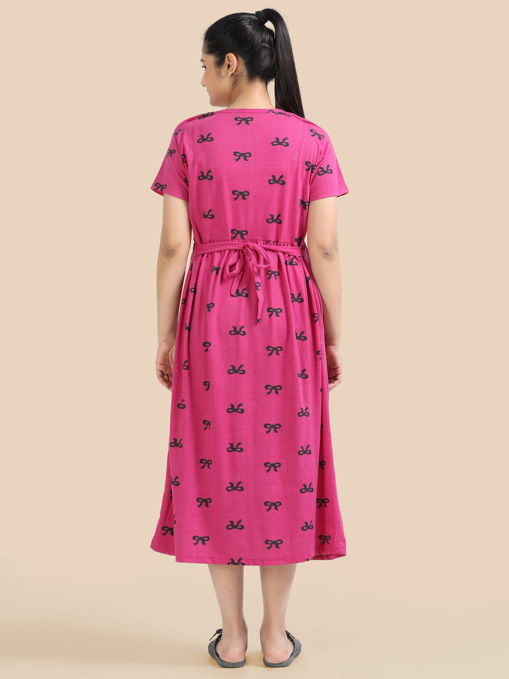 Zipless Maternity Wear 10