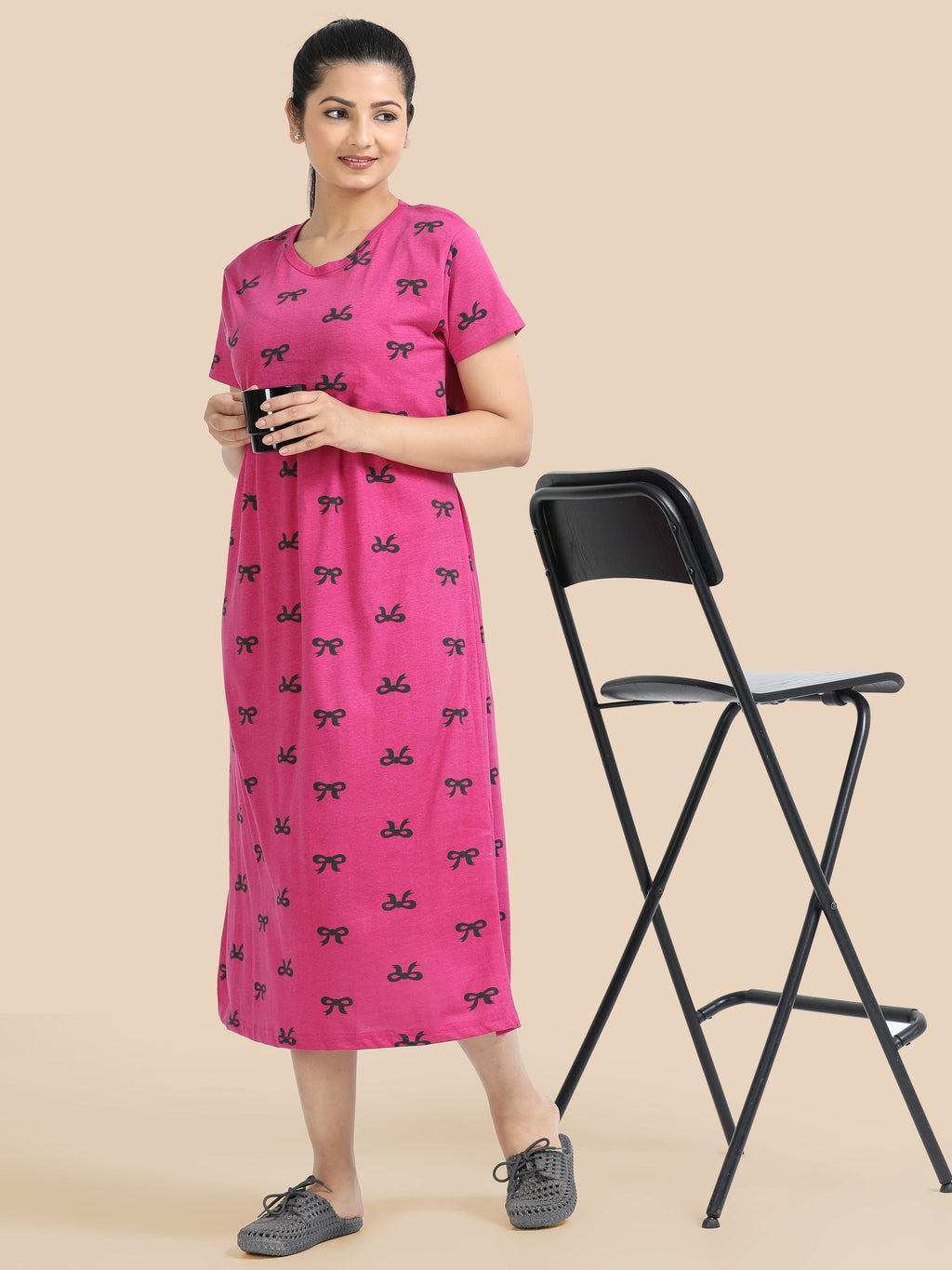 Zipless Maternity Wear 10