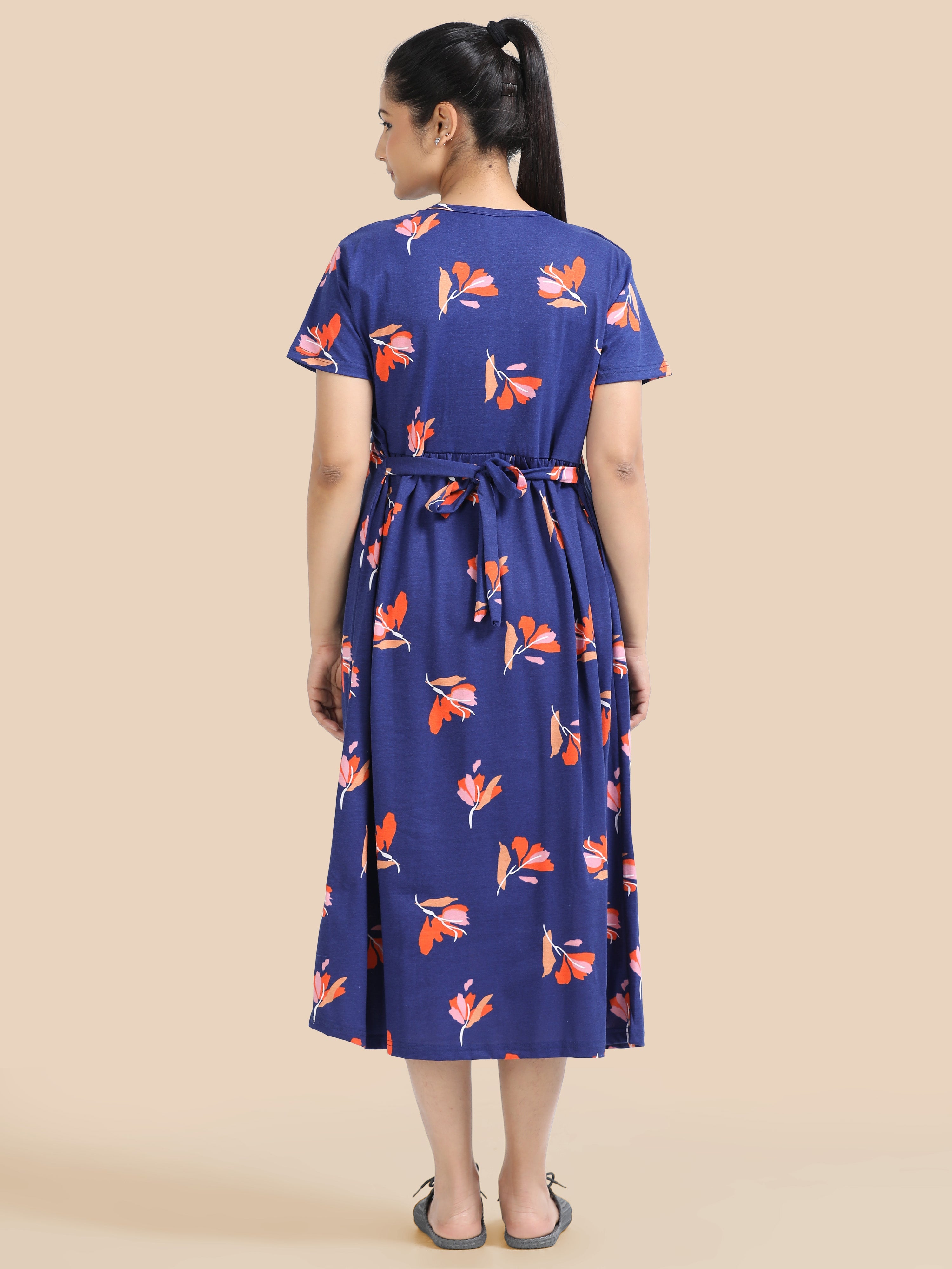 Zipless Maternity Wear 11