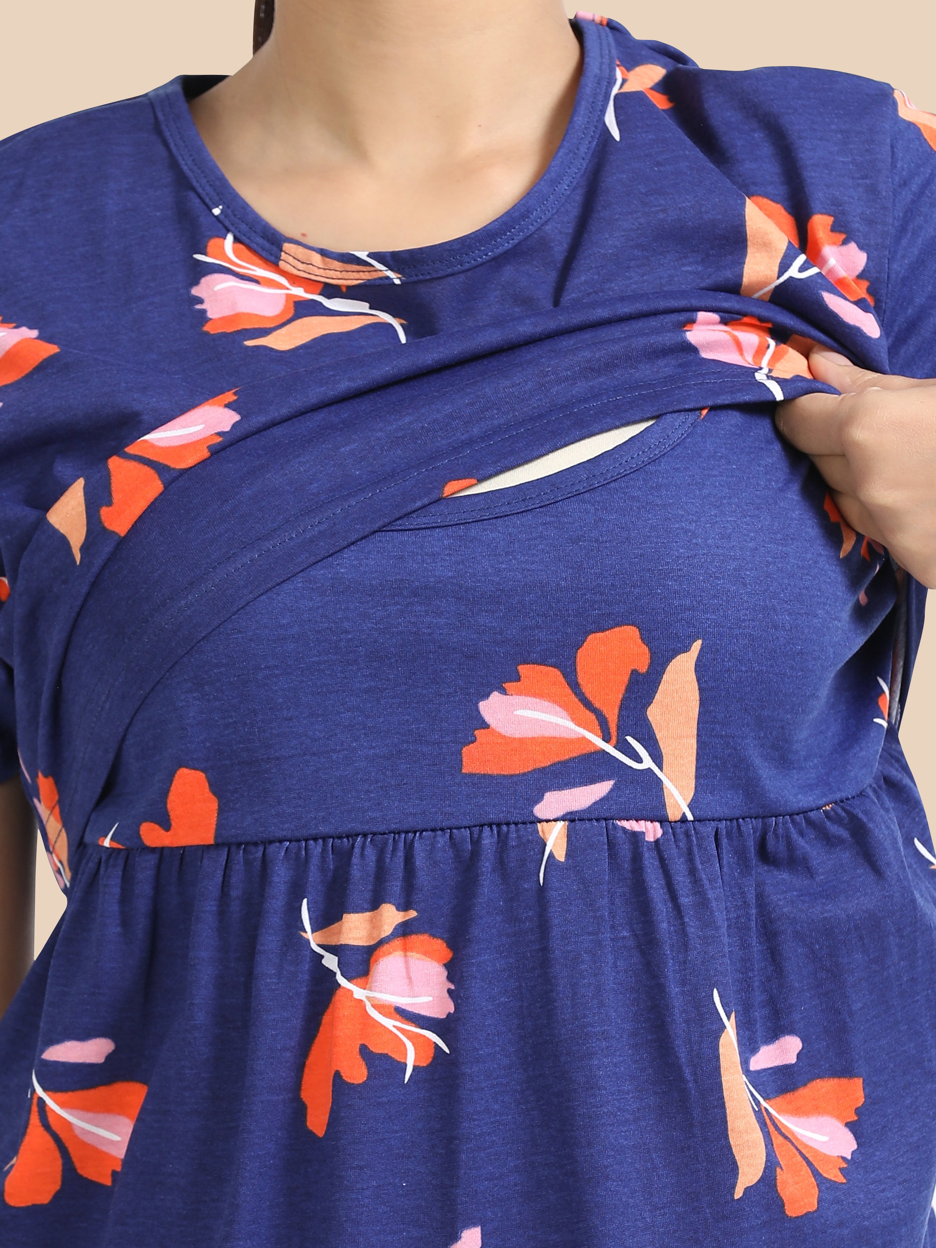 Zipless Maternity Wear 11