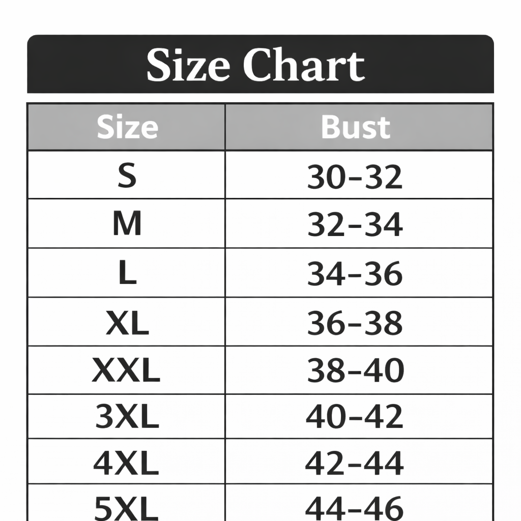 Women’s Soft Sleeping Bra – (Pack of 5)