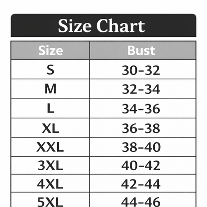Women’s Soft Sleeping Bra – (Pack of 5)