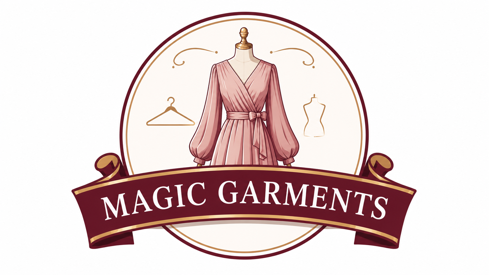 Magic Garments