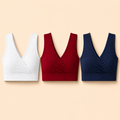 Women’s Soft Sleeping Bra – (Pack of 5) xi