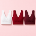 Women’s Soft Sleeping Bra – (Pack of 5) x
