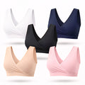 Women’s Soft Sleeping Bra – (Pack of 5) iii