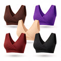 Women’s Soft Sleeping Bra – (Pack of 5)