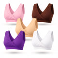 Women’s Soft Sleeping Bra – (Pack of 5) ii