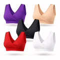 Women’s Soft Sleeping Bra – (Pack of 5) iv