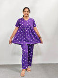 Peplum Co Ords Set For Women (ii)