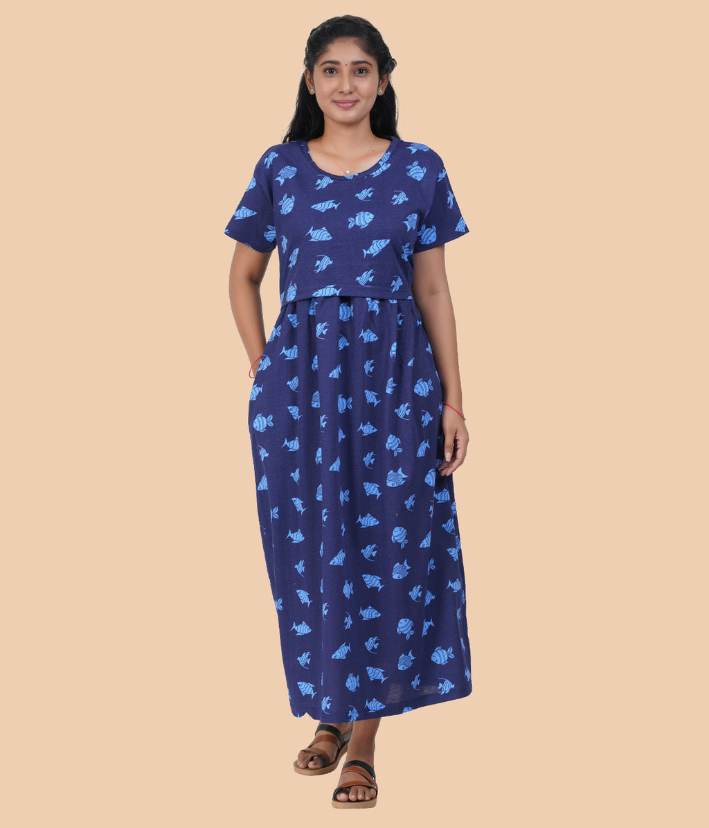 Zipless Maternity Wear 32