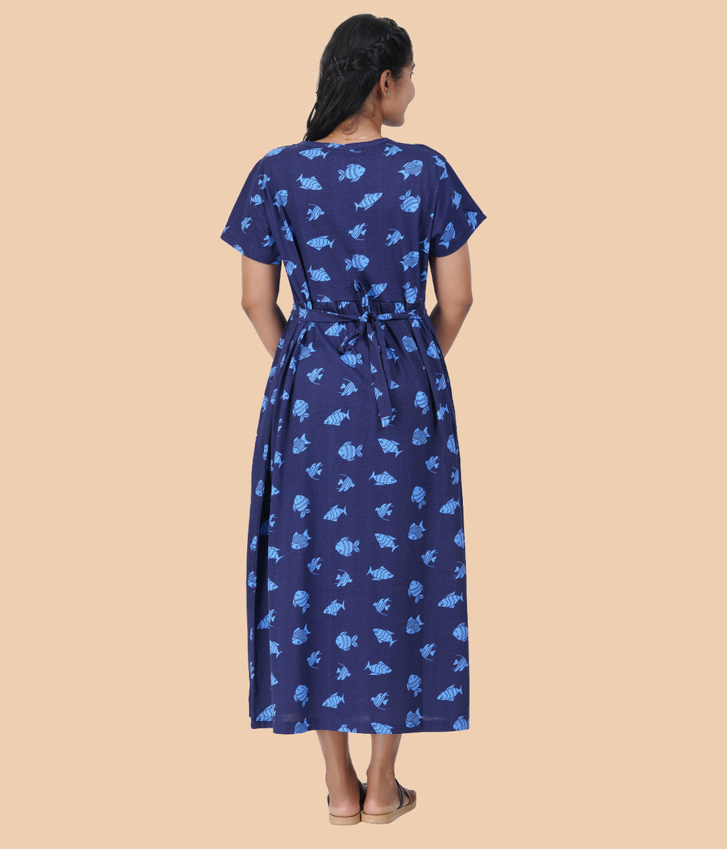 Zipless Maternity Wear 32