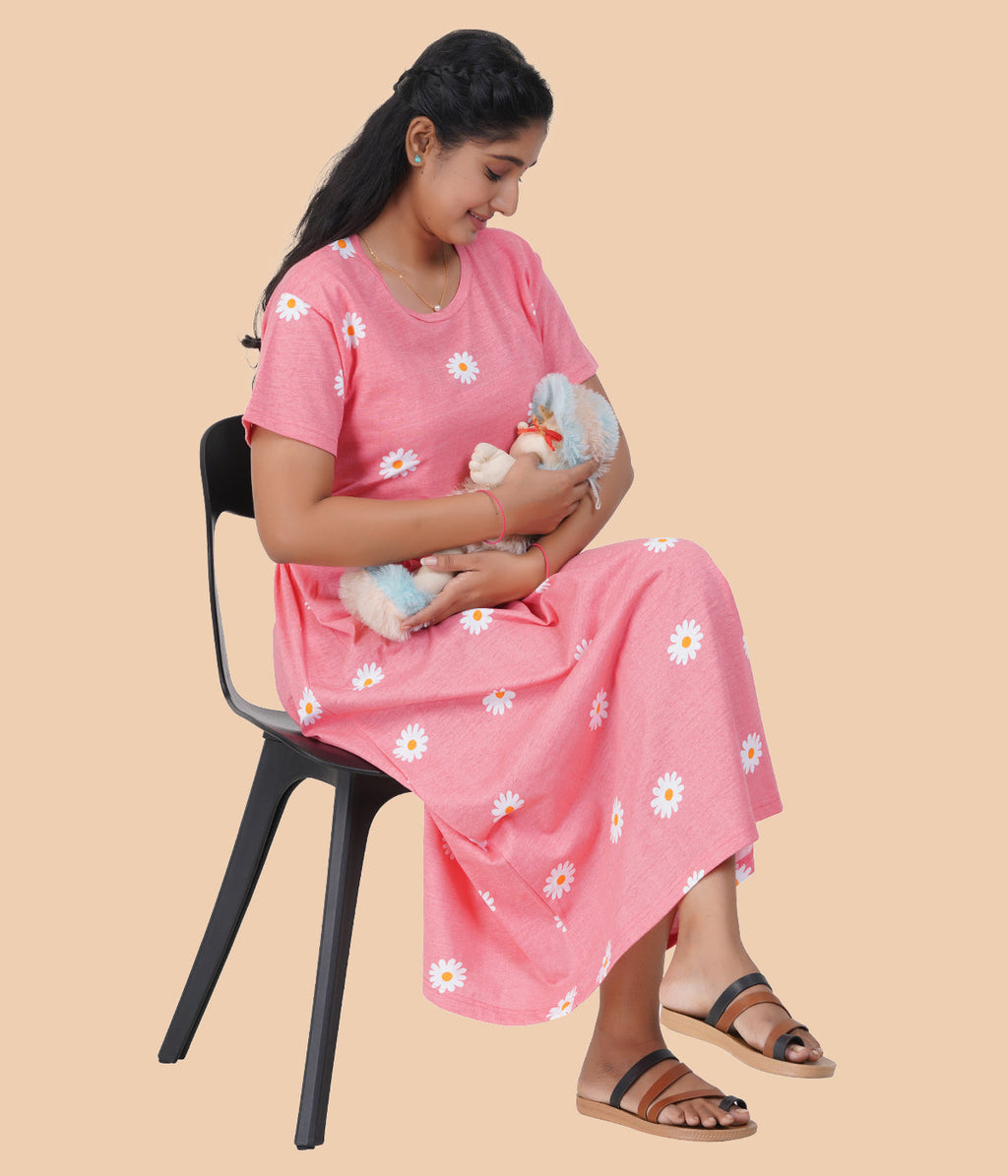Zipless Maternity Wear 29
